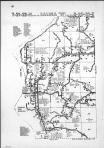 Map Image 001, Mayes County 1972